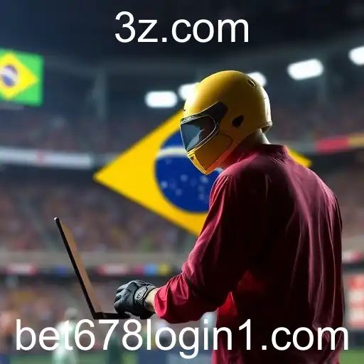 Crescimento dos Jogos de Azar Online no Brasil