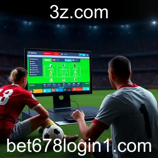 Cenário Atual dos Jogos Online e o Bet678