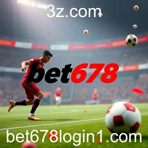 Mercado de Jogos Online em Crescimento: bet678 no Cenário Atual