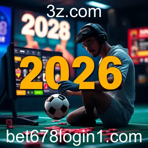 Expansão dos Jogos Online e os Desafios em 2026