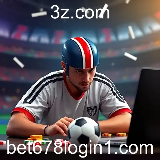 Impactos Legais e Econômicos do Jogo Online
