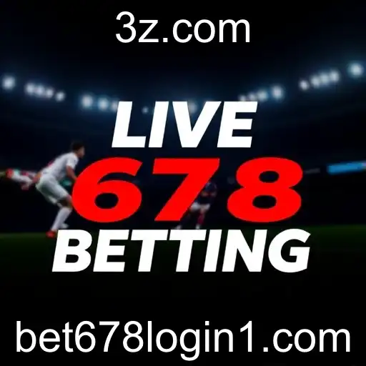 Explorando o Mundo das Apostas ao Vivo no bet678