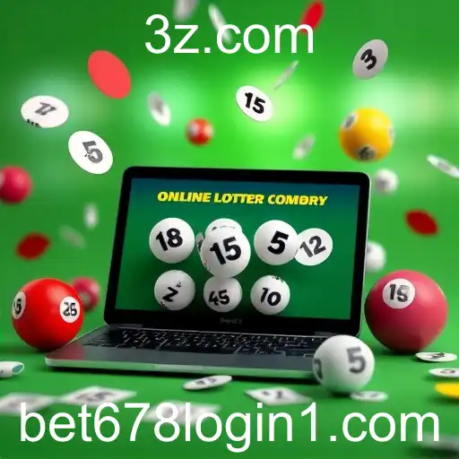 Explorando a Fascinante Categoria de Loteria Online