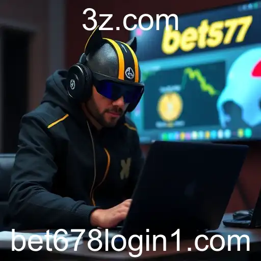 O Cenário dos Sites de Jogos no Brasil