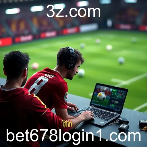 O Crescimento dos Sites de Apostas em 2026
