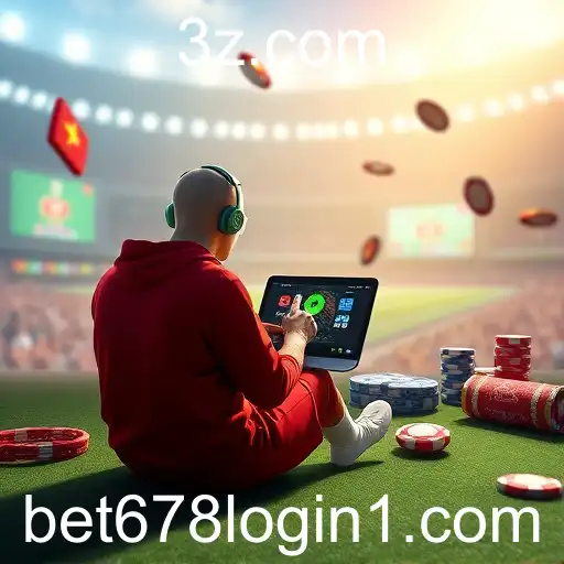 Tendências e Desafios no Mercado de Jogos Online: Um Olhar Atual