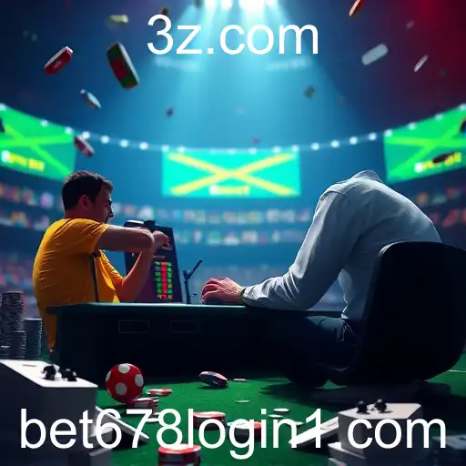 O Crescimento dos Jogos Online e Seus Desafios Recentes