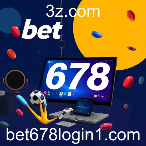 Jogos Online em Expansão: Bet678 e a Revolução Digital