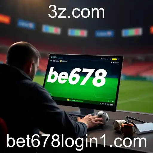 A Ascensão dos Sites de Jogos Online: Foco em bet678