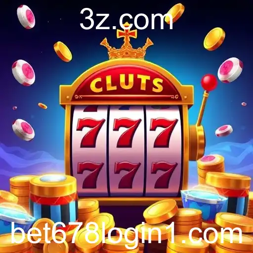 A Emoção dos Slot Games no Bet678: Diversão e Oportunidades
